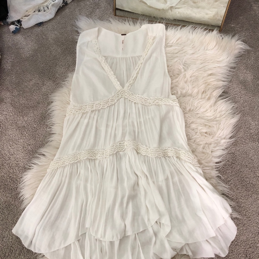 Free people top